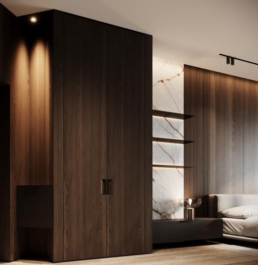 Image No.18-Appartement de 1 chambre à vendre à 