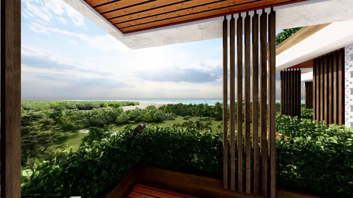 Image No.22-Appartement de 1 chambre à vendre à 