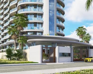 Image No.2-Appartement de 1 chambre à vendre à 