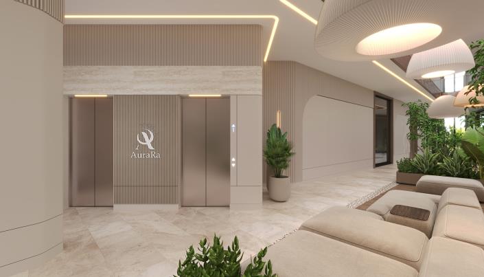 Image No.7-Appartement de 1 chambre à vendre à 