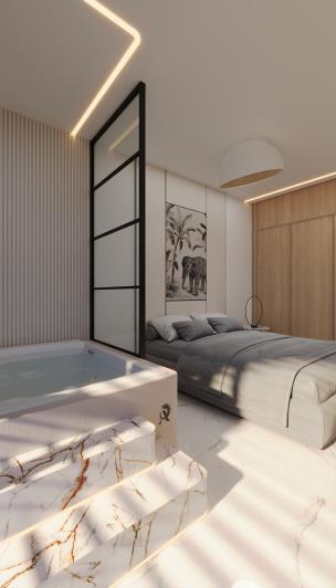 Image No.13-Appartement de 1 chambre à vendre à 