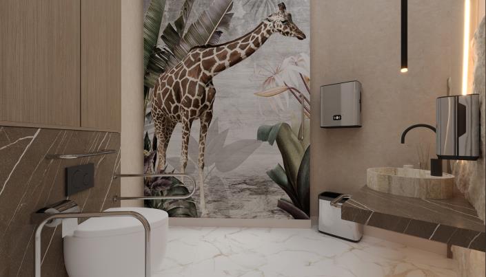 Image No.15-Appartement de 1 chambre à vendre à 