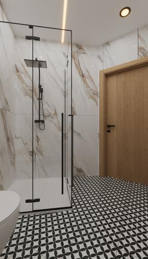 Image No.17-Appartement de 1 chambre à vendre à 