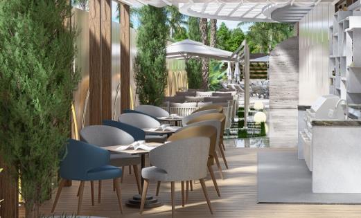 Image No.22-Appartement de 1 chambre à vendre à 