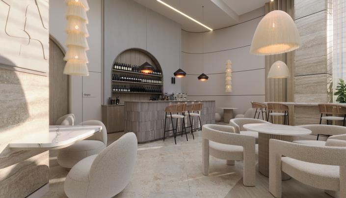 Image No.23-Appartement de 1 chambre à vendre à 