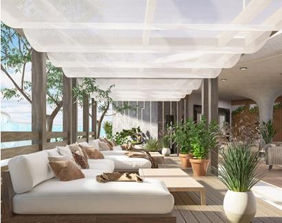 Image No.27-Appartement de 1 chambre à vendre à 