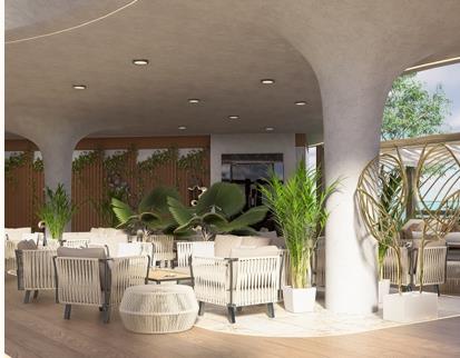 Image No.29-Appartement de 1 chambre à vendre à 