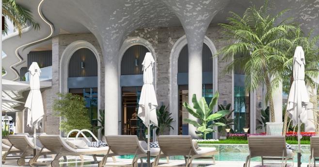 Image No.30-Appartement de 1 chambre à vendre à 