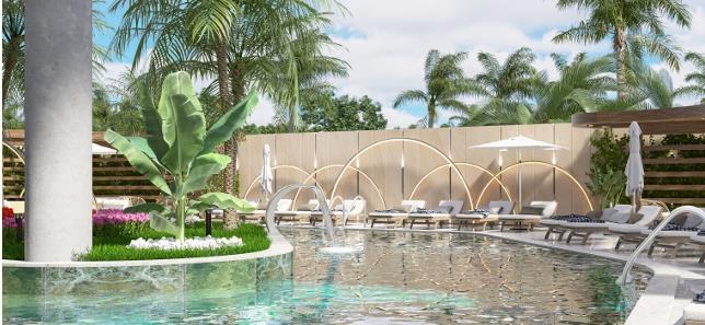 Image No.32-Appartement de 1 chambre à vendre à 