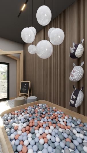 Image No.44-Appartement de 1 chambre à vendre à 