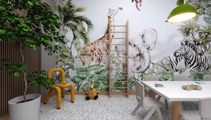 Image No.43-Appartement de 1 chambre à vendre à 