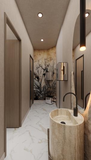 Image No.52-Appartement de 1 chambre à vendre à 