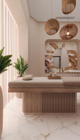 Image No.51-Appartement de 1 chambre à vendre à 