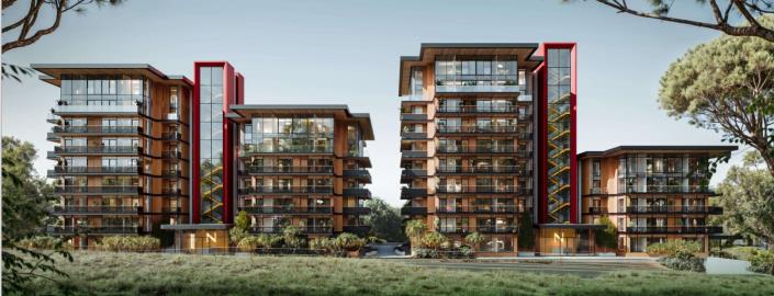 Image No.2-1 Bed Apartment for sale