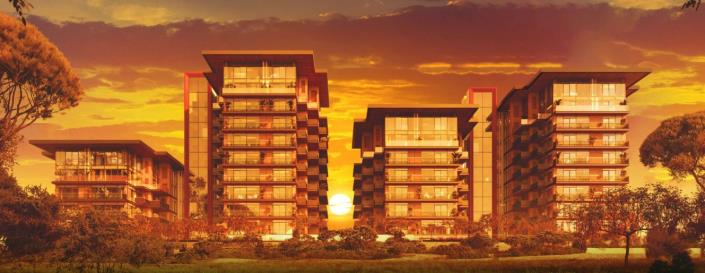 Image No.3-1 Bed Apartment for sale