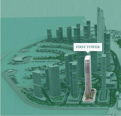 Image No.4-1 Bed Apartment for sale