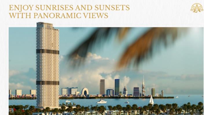 Image No.5-1 Bed Apartment for sale