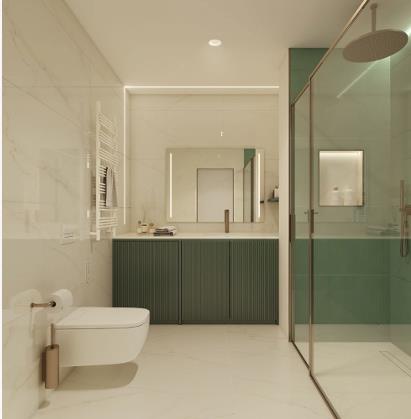 Image No.8-1 Bed Apartment for sale