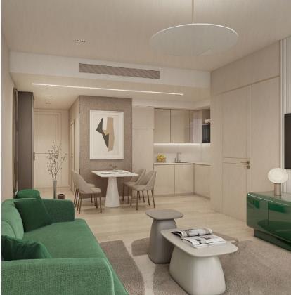 Image No.13-1 Bed Apartment for sale