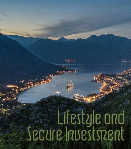 Image No.17-1 Bed Apartment for sale