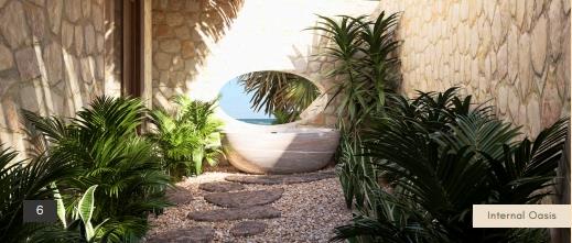 Image No.15-1 Bed Villa / Detached for sale