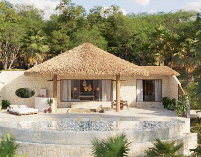 Image No.16-1 Bed Villa / Detached for sale