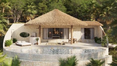 Image No.17-1 Bed Villa / Detached for sale