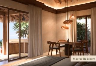 Image No.20-1 Bed Villa / Detached for sale