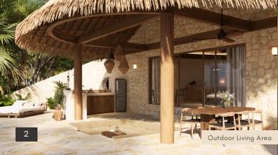 Image No.22-1 Bed Villa / Detached for sale