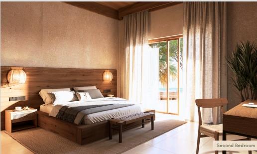 Image No.26-1 Bed Villa / Detached for sale