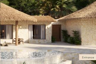 Image No.31-1 Bed Villa / Detached for sale