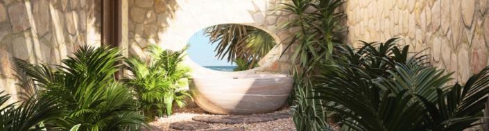 Image No.42-1 Bed Villa / Detached for sale