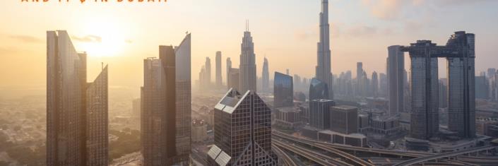 Image No.4-Appartement de 1 chambre à vendre à Dubai