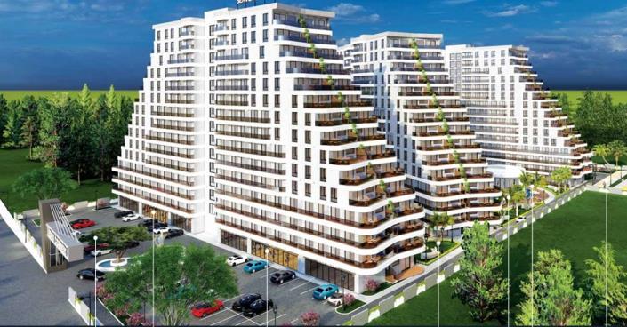 Image No.10-Appartement de 1 chambre à vendre à Famagusta