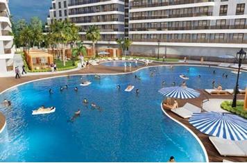 Image No.14-Appartement de 1 chambre à vendre à Famagusta