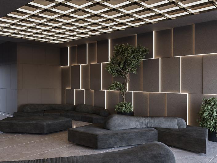 Image No.19-Appartement de 1 chambre à vendre à Famagusta