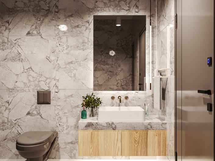 Image No.21-Appartement de 1 chambre à vendre à Famagusta