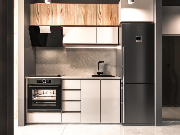 Image No.29-Appartement de 1 chambre à vendre à Famagusta