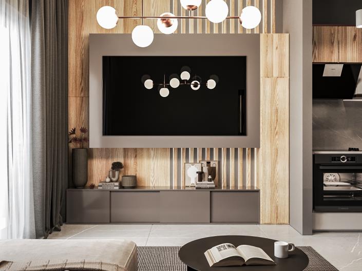 Image No.31-Appartement de 1 chambre à vendre à Famagusta