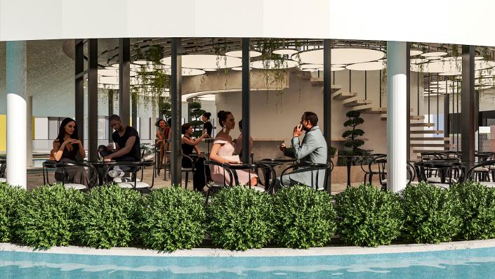 Image No.37-Appartement de 1 chambre à vendre à Famagusta