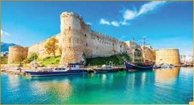 Image No.42-Appartement de 1 chambre à vendre à Famagusta