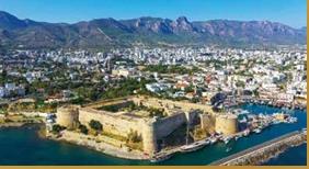 Image No.44-Appartement de 1 chambre à vendre à Famagusta