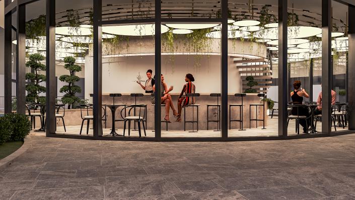 Image No.39-Appartement de 1 chambre à vendre à Famagusta