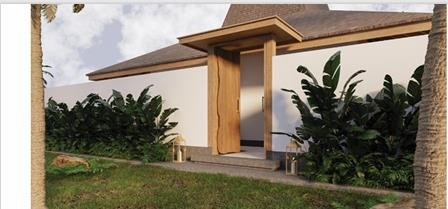 Image No.6-Maison / Villa de 1 chambre à vendre à Lesser Sunda Islands