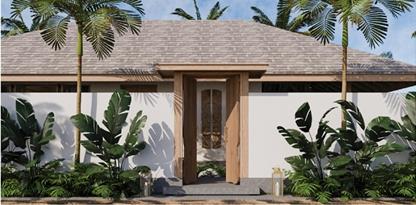 Image No.7-Maison / Villa de 1 chambre à vendre à Lesser Sunda Islands