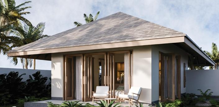 Image No.8-Maison / Villa de 1 chambre à vendre à Lesser Sunda Islands