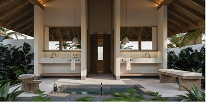 Image No.11-Maison / Villa de 1 chambre à vendre à Lesser Sunda Islands