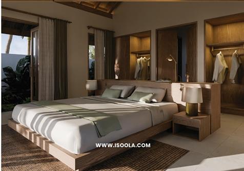 Image No.18-Maison / Villa de 1 chambre à vendre à Lesser Sunda Islands