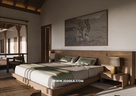 Image No.23-Maison / Villa de 1 chambre à vendre à Lesser Sunda Islands