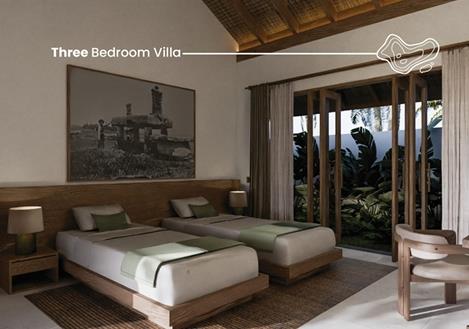 Image No.24-Maison / Villa de 1 chambre à vendre à Lesser Sunda Islands